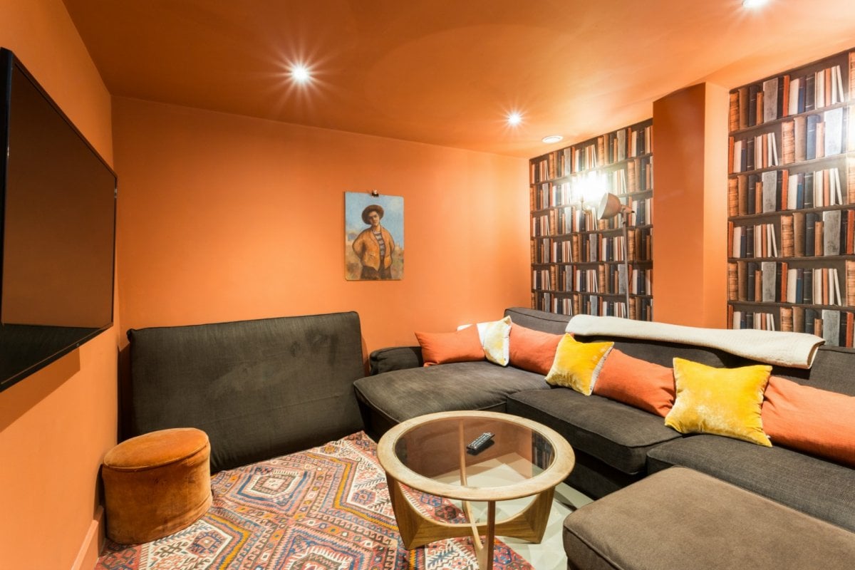 Sunset House Spacious fully accessible house, Portishead